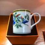 Кружка Hermes Артикул LUX-22159. Вид 2