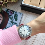 Часы женские Cartier Артикул LUX-16955. Вид 1