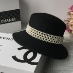 Шляпа Chanel Артикул LUX-21392. Вид 1