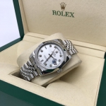 Часы женские Rolex Артикул LUX-18005. Вид 3