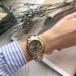 Часы женские Rolex Артикул LUX-16570. Вид 1