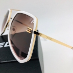  Очки Chanel Артикул LUX-9513. Вид 3