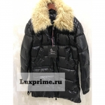 Куртка женская Moncler Артикул ОДЖ-746. Вид 1