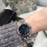 Часы женские Omega Артикул LUX-25787. Вид 1