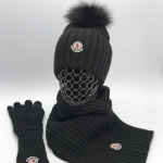 Комплект  Moncler Артикул LUX-24229. Вид 1