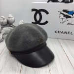 Кепи Chanel Артикул АКС-1331. Вид 3