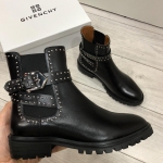 Ботинки женские Givenchy Артикул ОЖ-084. Вид 2