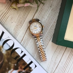 Часы женские Rolex Артикул LUX-17016. Вид 2