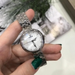 Часы женские Omega Артикул LUX-25785. Вид 1