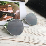 Очки Gentle Monster Артикул LUX-17298. Вид 1