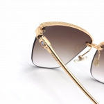 Очки Chopard Артикул LUX-27332. Вид 3