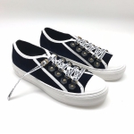 Кеды женские  Christian Dior Артикул ож-075. Вид 1