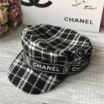 Кепи Chanel Артикул LUX-20072. Вид 2