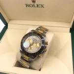 Часы унисекс Rolex Артикул LUX-22963. Вид 3