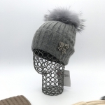 Шапка Valentino Артикул LUX-23562. Вид 1