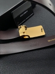 Ремень Dolce & Gabbana Артикул АКС-1159. Вид 5