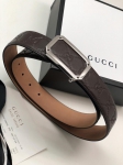 Ремень Gucci Артикул АКС-1158. Вид 3