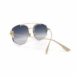 Очки Christian Dior Артикул LUX-18036. Вид 3