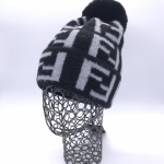 Шапка Fendi Артикул LUX-22181. Вид 1