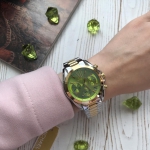 Часы женские Michael Kors Артикул LUX-9389. Вид 1