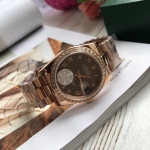 Часы женские Rolex Артикул LUX-12181. Вид 2