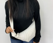 Сумка женская  Артикул LUX-26596. Вид 1