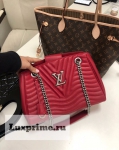 Сумка женская Louis Vuitton Артикул СЖ-328. Вид 4