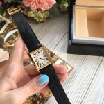 Часы женские Cartier Артикул LUX-16957. Вид 4