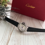 Часы женские Cartier Артикул LUX-16218. Вид 3