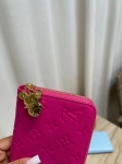 Кошелек  Louis Vuitton Артикул LUX-135014. Вид 5