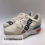  Кроссовки женские Fendi Артикул ОЖ-333. Вид 4