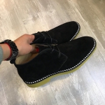  Ботинки мужские Christian Louboutin Артикул ОМ-653. Вид 4