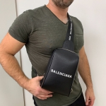 Сумка мужская Balenciaga Артикул LUX-20555. Вид 5