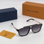 Очки Louis Vuitton Артикул LUX-16701. Вид 1