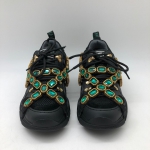 Кроссовки женские Gucci Артикул ОЖ-454. Вид 5