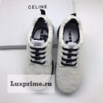  Кроссовки женские Celine Артикул ОЖ-359. Вид 3