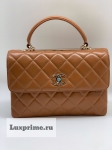 Сумка женская HANDLE Chanel Артикул СЖ-462. Вид 1