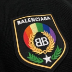 Свитер женский  Balenciaga Артикул ОДЖ-1040. Вид 4