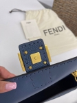 Сумка Fendi Артикул LUX-92343. Вид 4