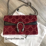 Сумка женская Dionysus Gucci Артикул СЖ-474. Вид 1