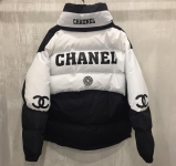 Куртка женская Chanel Артикул ОДЖ-963. Вид 2