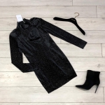 Платье Balmain Артикул ОДЖ-1136. Вид 3