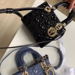 Сумка женская LADY Christian Dior Артикул LUX-20558. Вид 2