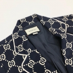 Пиджак женский Gucci Артикул ОДЖ-174. Вид 2