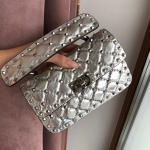  Сумка женская Valentino Артикул LUX-7251. Вид 1