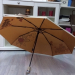 Зонт Alexander McQueen  Артикул АКС-073. Вид 2