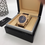 Часы Hublot Артикул АКС-1012. Вид 2