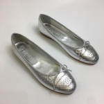 Балетки Chanel Артикул LUX-23520. Вид 1