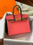 Сумка женская BIRKIN 30 Hermes Артикул LUX-22613. Вид 1