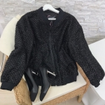 Бомбер Chanel Артикул LUX-16479. Вид 4